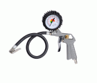 POWX1730 Compresor 1100W 24L sin aceite