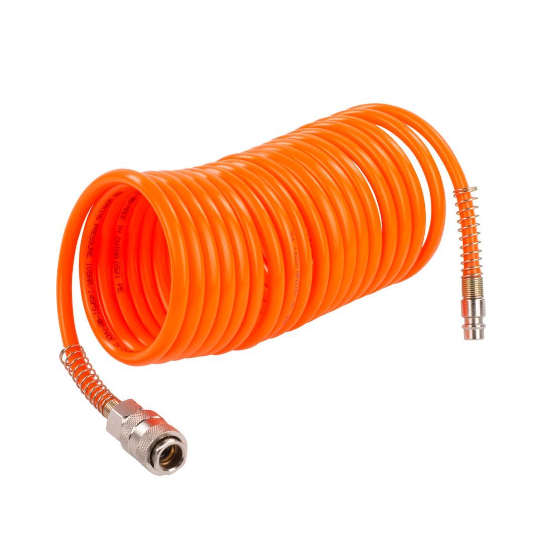 POWX1730 Compresor 1100W 24L sin aceite