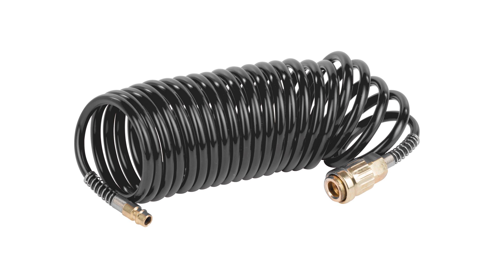 POWX1731 Compresor 1100W 24L +6pcs sin aceite 1,5hp