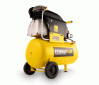 POWX1735 Compresor lubricado 1500W 24L