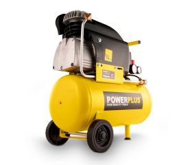 POWX1735 Compresor lubricado 1500W 24L