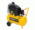 POWX1735 Compresor lubricado 1500W 24L