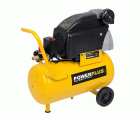 POWX1735 Compresor lubricado 1500W 24L