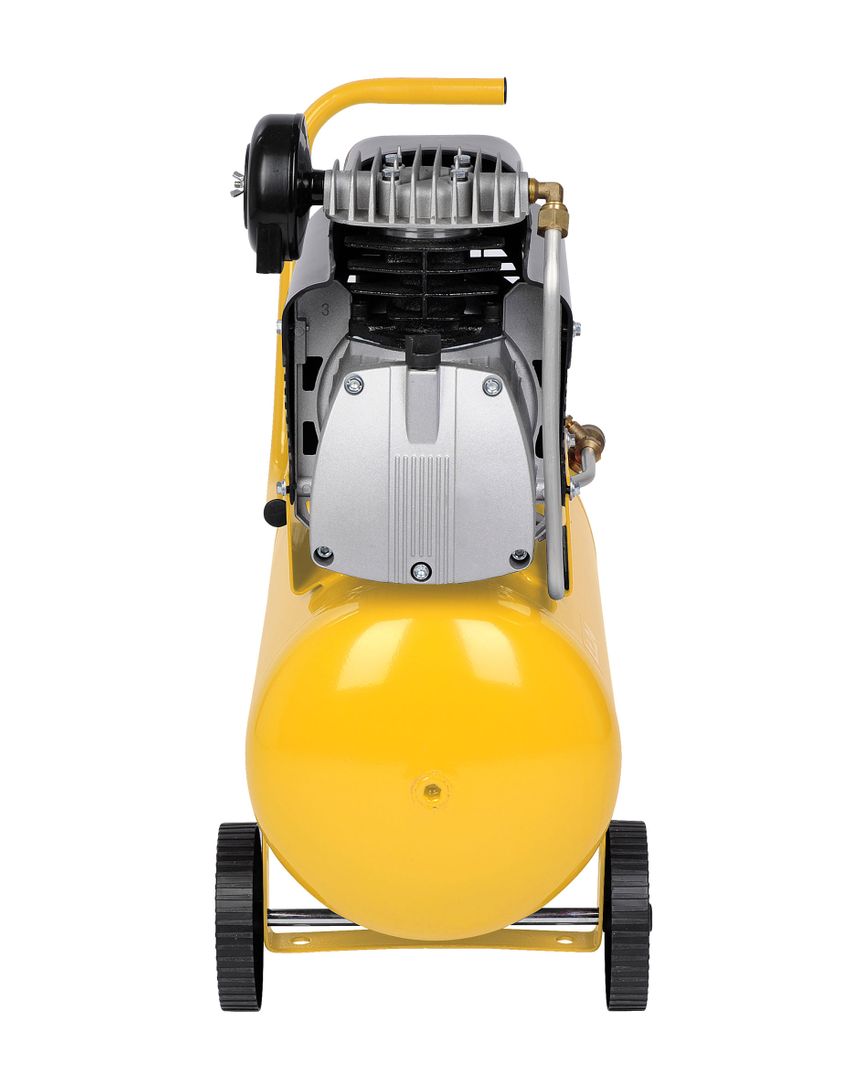 POWX1735 Compresor lubricado 1500W 24L