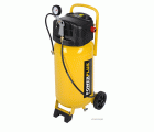 POWX1750 Compresor 1500W - 50L - sin aceite