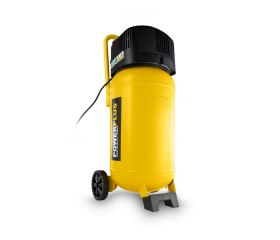POWX1750 Compresor 1500W - 50L - sin aceite