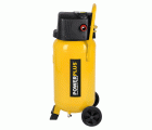 POWX1750 Compresor 1500W - 50L - sin aceite