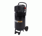 POWX1751 Compresor sin aceite 1100W 50L - 11 acc.