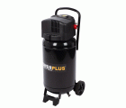 POWX1751 Compresor sin aceite 1100W 50L - 11 acc.