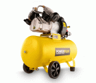 POWX1760 Compresor lubricado 1500W - 50L