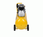 POWX1760 Compresor lubricado 1500W - 50L