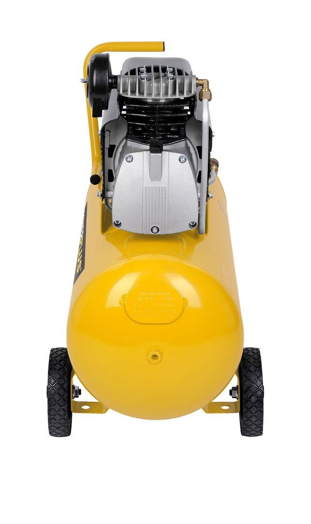 POWX1760 Compresor lubricado 1500W - 50L