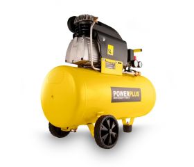 POWX1770 Compresor lubricado 2200W - 50L