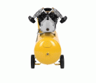 POWX1770 Compresor lubricado 2200W - 50L