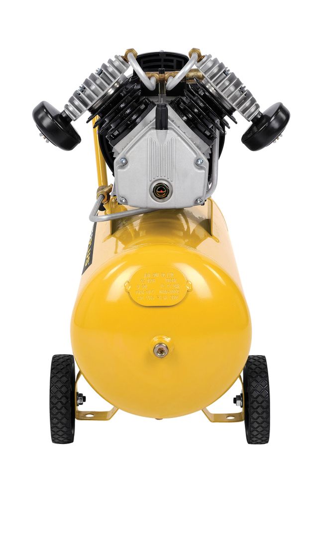 POWX1770 Compresor lubricado 2200W - 50L