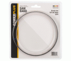 POWX1800A Cinta de sierra 1511x6,5mm - 1 uds.