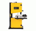 POWX1800 Sierra de banda 350W - 1 acc.