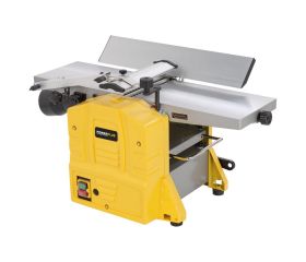 POWX2040 Cepilladora/regruesadora 1500W 204mm - 2 acc.