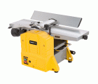 POWX2040 Cepilladora/regruesadora 1500W 204mm - 2 acc.