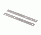POWX2040A Juego de cuchillas cepilladoras 210x22x1,8mm - 2 uds.