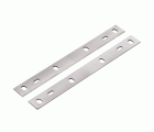 POWX2040A Juego de cuchillas cepilladoras 210x22x1,8mm - 2 uds.
