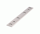 POWX2040A Juego de cuchillas cepilladoras 210x22x1,8mm - 2 uds.