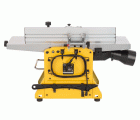 POWX2040 Cepilladora/regruesadora 1500W 204mm - 2 acc.
