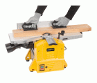 POWX2040 Cepilladora/regruesadora 1500W 204mm - 2 acc.