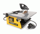 POWX2300 Cortador de azulejos 800W Ø 180mm - 1 acc.