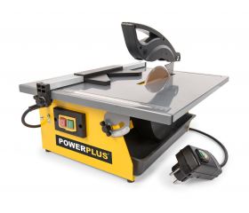 POWX2300 Cortador de azulejos 800W Ø 180mm - 1 acc.