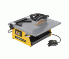 POWX2300 Cortador de azulejos 800W Ø 180mm - 1 acc.