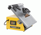 POWX2300 Cortador de azulejos 800W Ø 180mm - 1 acc.