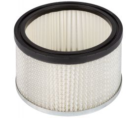 POWX3000B Filtro de cenizas Ø 149x90mm