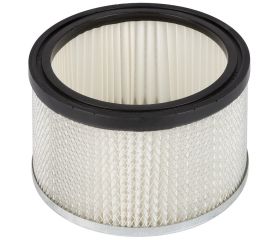 POWX3000B Filtro de cenizas Ø 149x90mm