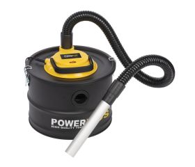 POWX3000 Aspirador de cenizas 1000W 15L