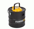 POWX3010 Aspirador de cenizas 20L-1200W