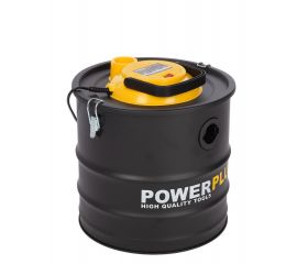 POWX3013 Aspirador de cenizas 1600W 20L