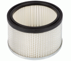 POWX3013 Aspirador de cenizas 1600W 20L