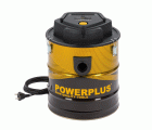 POWX3018 Aspirador de cenizas 1800W 20L