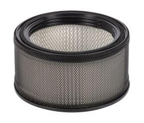 POWX3018A Filtro de cenizas Ø 164x92mm