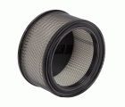 POWX3018 Aspirador de cenizas 1800W 20L