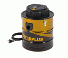 POWX3018 Aspirador de cenizas 1800W 20L