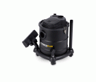 POWX308 Aspirador de cenizas 1200w (20l)