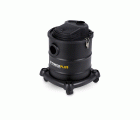 POWX308 Aspirador de cenizas 1200w (20l)