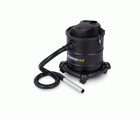 POWX308 Aspirador de cenizas 1200w (20l)