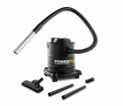POWX308 Aspirador de cenizas 1200w (20l)