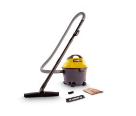 POWX320 Aspirador humedo/seco 800w