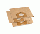POWX320A Bolsa para el polvo 590x190mm - 3 uds.