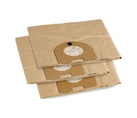 POWX320A Bolsa para el polvo 590x190mm - 3 uds.