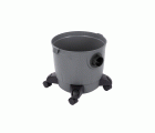 POWX321 Aspirador húmedo/seco 1000w
